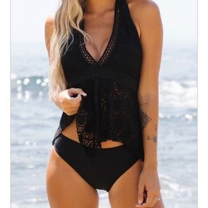 Beachsissi Tankini set xl